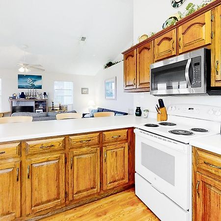 Bama Bound By Meyer Vacation Rentals ガルフ・ショアーズ エクステリア 写真