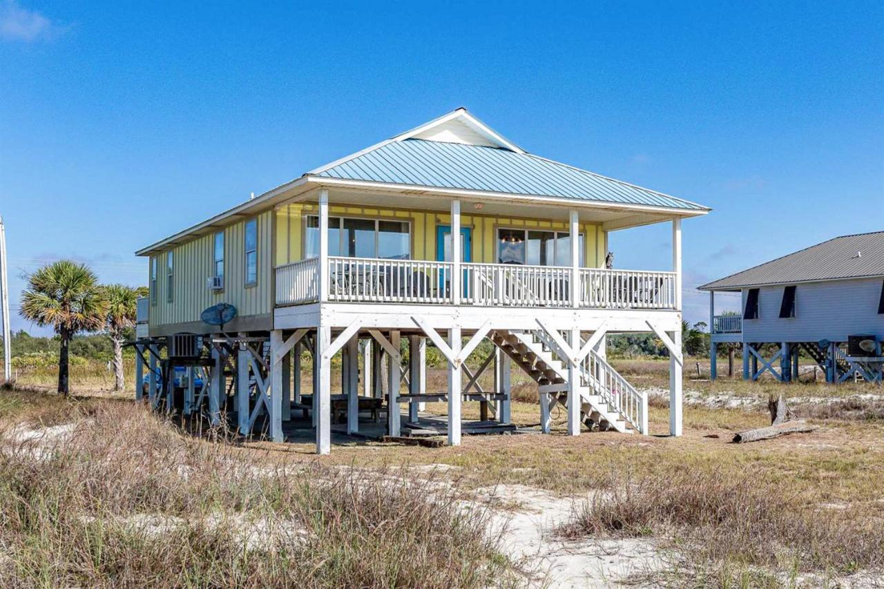 Bama Bound By Meyer Vacation Rentals ガルフ・ショアーズ エクステリア 写真