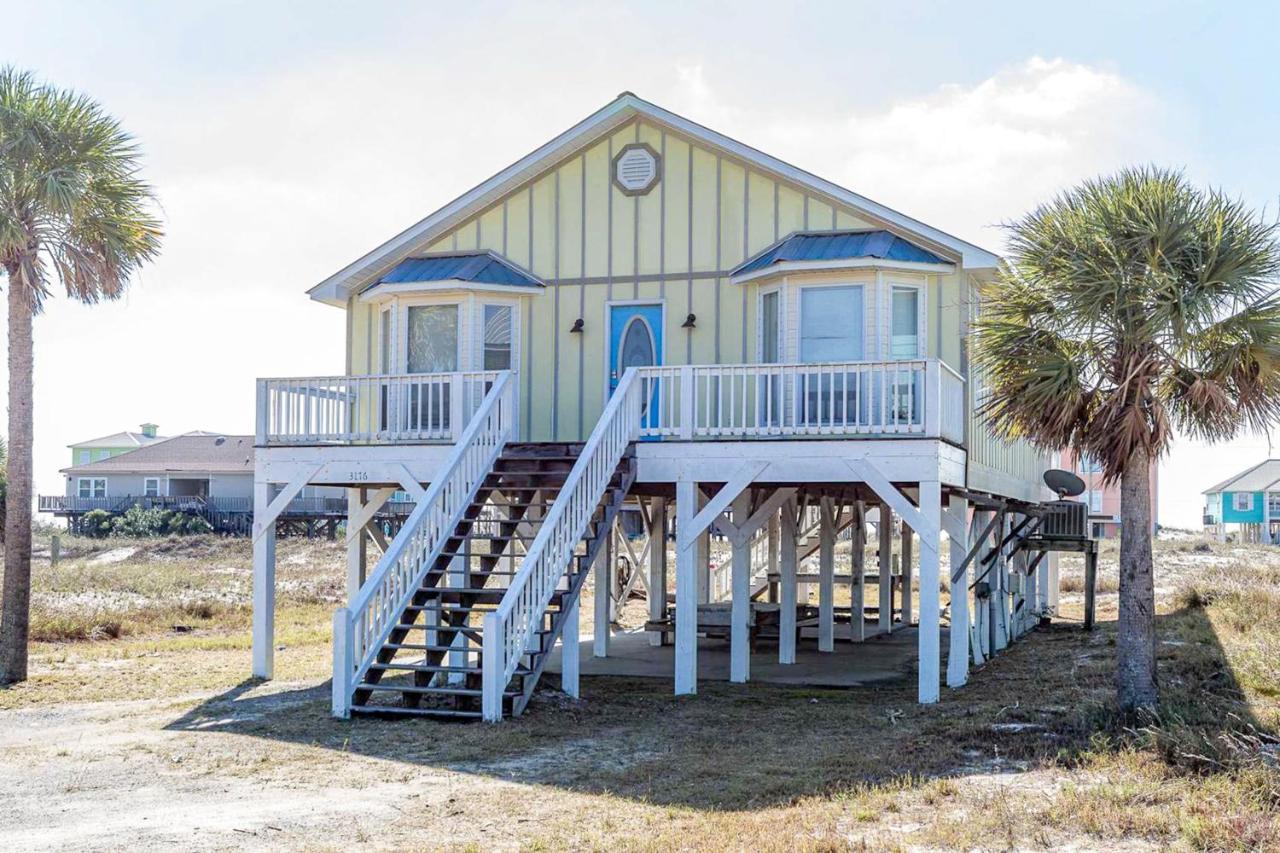 Bama Bound By Meyer Vacation Rentals ガルフ・ショアーズ エクステリア 写真