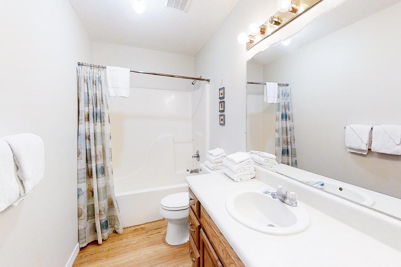 Bama Bound By Meyer Vacation Rentals ガルフ・ショアーズ エクステリア 写真