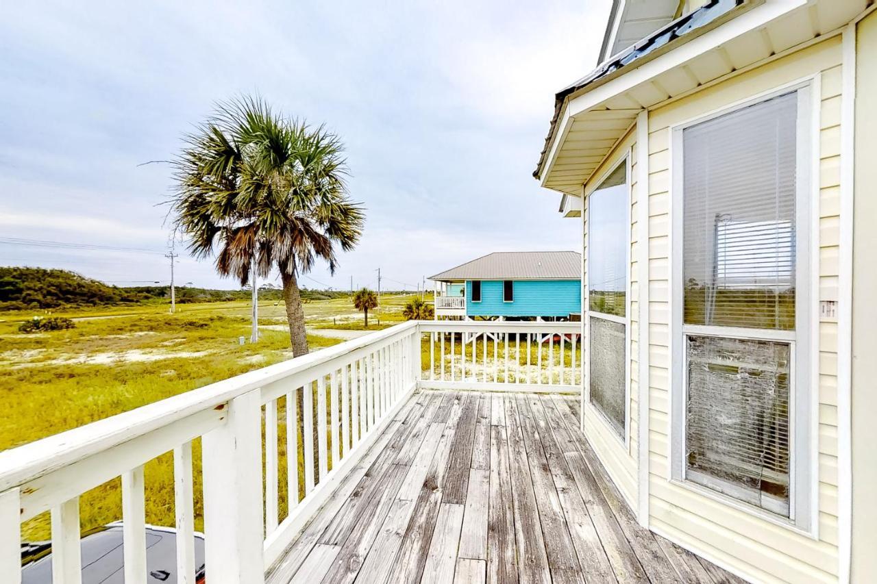 Bama Bound By Meyer Vacation Rentals ガルフ・ショアーズ エクステリア 写真