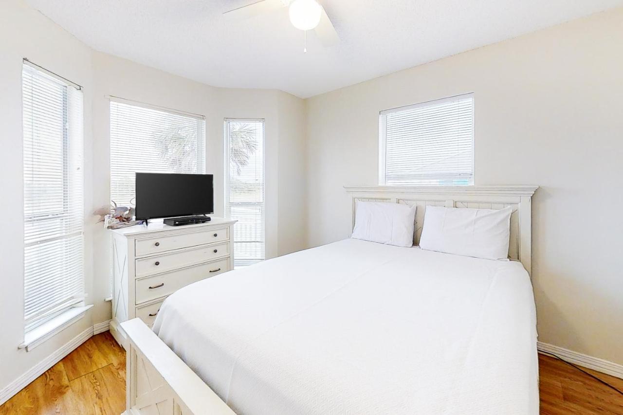 Bama Bound By Meyer Vacation Rentals ガルフ・ショアーズ エクステリア 写真